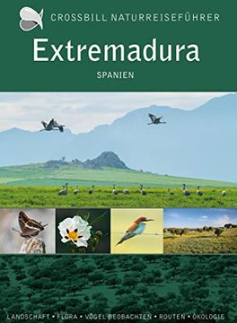 portada Extremadura (in German)