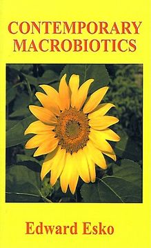 portada contemporary macrobiotics (en Inglés)