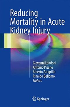 portada Reducing Mortality in Acute Kidney Injury