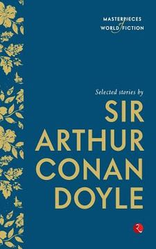 portada Selected Stories by Sir Arthur Conan Doyle (en Inglés)