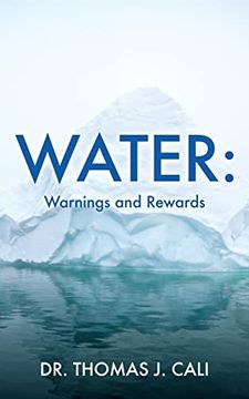 portada Water: Warnings and Rewards (en Inglés)