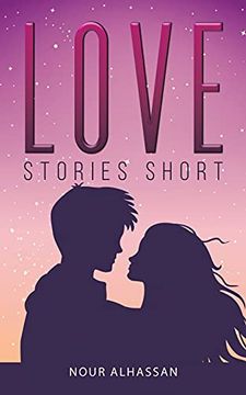 portada Love Stories Short (en Inglés)