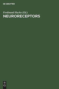 portada Neuroreceptors (en Inglés)