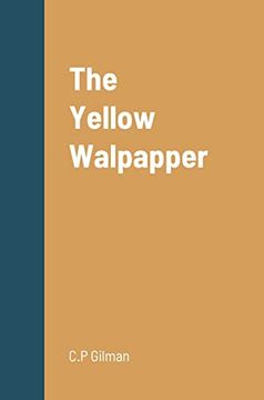 portada The Yellow Walpapper 