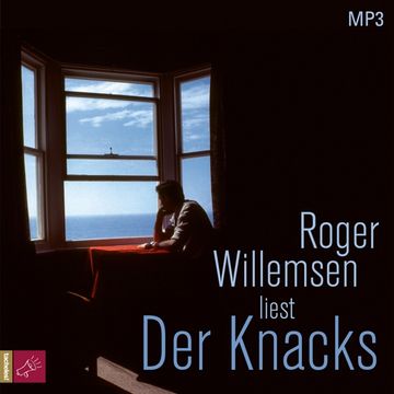 portada Der Knacks (1Xmp3 cd) (in German)