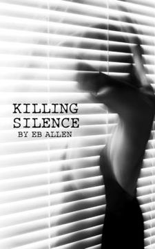 portada Killing Silence (en Inglés)