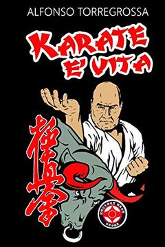 portada Karate - Tecniche Fondamentali: Karate Kyokushinkai Kihon (en Italiano)