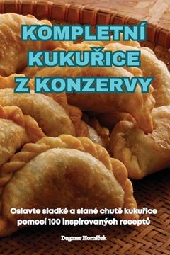 portada Kompletní KukuŘice Z Konzervy