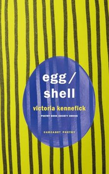 portada Egg/Shell (en Inglés)
