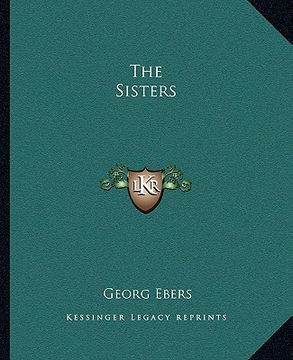 portada the sisters (en Inglés)