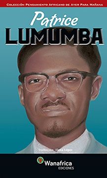 portada Patrice Lumumba