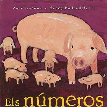 portada Els numeros (MIRA MIRA) (in Catalá)