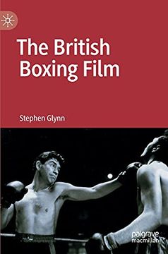 portada The British Boxing Film 
