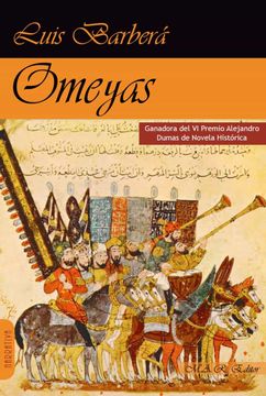 portada Omeyas (in Spanish)