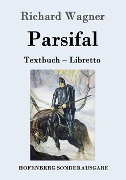 portada Parsifal (German Edition)