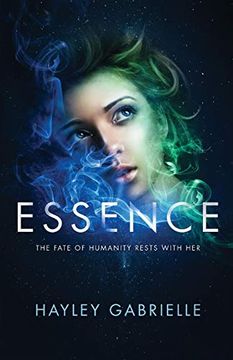 portada Essence (The Essence Chronicles) (in English)