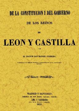 portada Gobierno Castilla y Leon