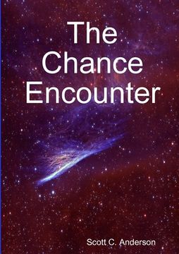 portada The Chance Encounter (in English)