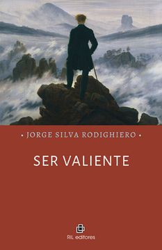 portada Ser valiente
