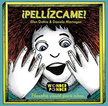 portada Pellízcame! (in Spanish)