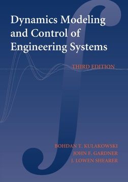 portada Dynamic Modeling and Control of Engineering Systems 