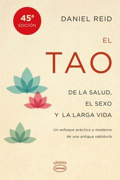 portada El Tao de la salud, el sexo y la larga vida