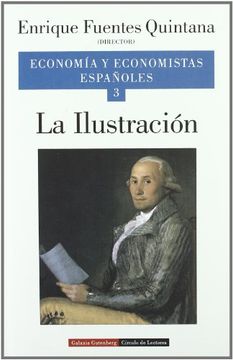 portada La Ilustración. Vol. Iii: 3 (Ensayo) (in Spanish)