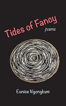 portada Tides of Fancy: Poems (en Inglés)