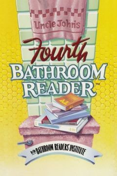 portada Uncle John's Fourth Bathroom Reader 