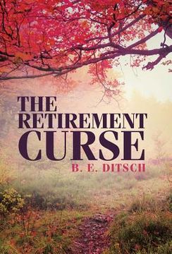portada The Retirement Curse
