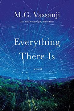 portada Everything There is 