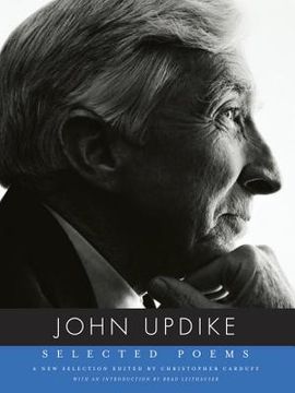 Selected Poems of John Updike (en Inglés)