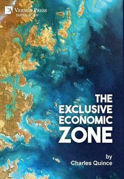 portada The Exclusive Economic Zone