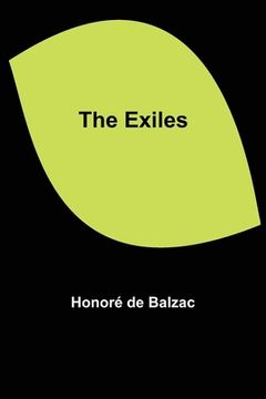 portada The Exiles (en Inglés)