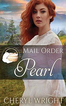 portada Mail Order Pearl (Widows, Brides, and Secret Babies) (en Inglés)
