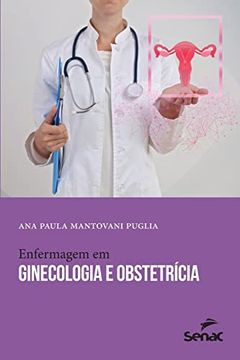 portada Enfermagem em Ginecologia e Obstetr�Cia