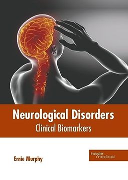 portada Neurological Disorders: Clinical Biomarkers (en Inglés)