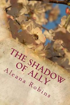 portada The Shadow of Ally