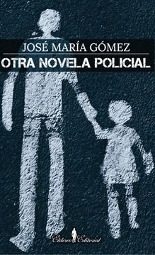 portada Otra Novela Policial