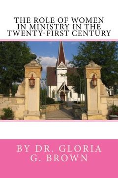 portada The Role of Women in Ministry in the Twenty-first Century