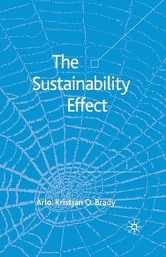 portada The Sustainability Effect (en Inglés)