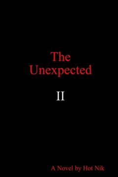 portada The Unexpected II (en Inglés)