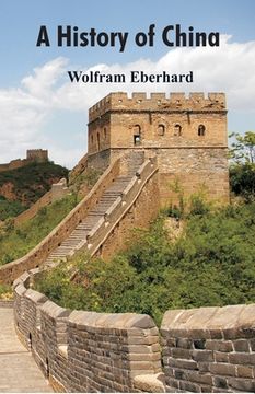 portada A History of China
