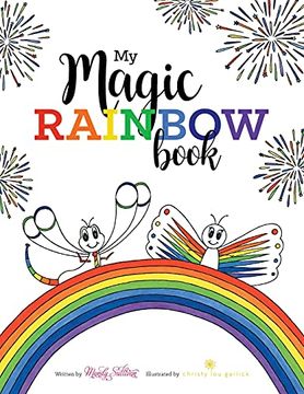 portada My Magic Rainbow Book 