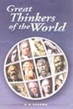 portada Great Thinkers of the World