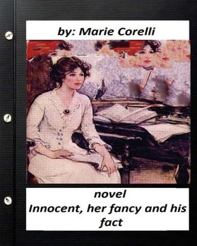 portada Innocent, her fancy and his fact; A NOVEL by Marie Corelli (en Inglés)
