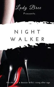portada Night Walker (en Inglés)