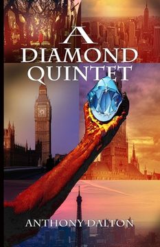 portada A Diamond Quintet (en Inglés)