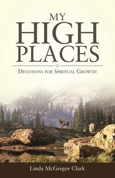 portada My High Places: Devotions for Spiritual Growth
