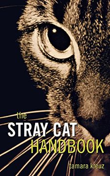 portada The Stray cat Handbook 